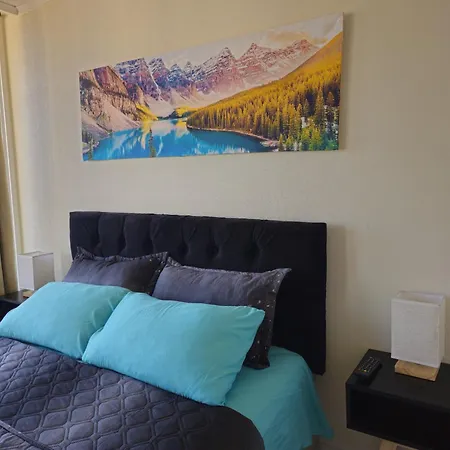 Stock Apartment